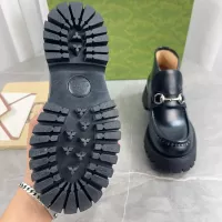 $112.00 USD Gucci Boots For Women #1380856
