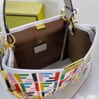 $150.00 USD Fendi AAA Quality Handbags For Women #1380857
