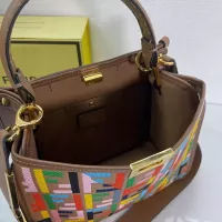 $150.00 USD Fendi AAA Quality Handbags For Women #1380858
