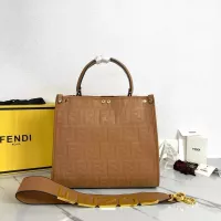 $150.00 USD Fendi AAA Quality Handbags For Women #1380861