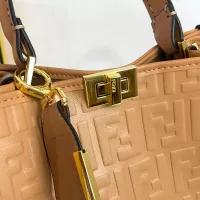 $150.00 USD Fendi AAA Quality Handbags For Women #1380861