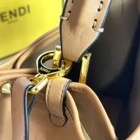 $150.00 USD Fendi AAA Quality Handbags For Women #1380861