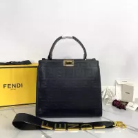 $150.00 USD Fendi AAA Quality Handbags For Women #1380862