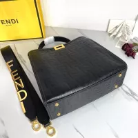 $150.00 USD Fendi AAA Quality Handbags For Women #1380862
