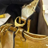 $150.00 USD Fendi AAA Quality Handbags For Women #1380863
