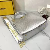 $150.00 USD Fendi AAA Quality Handbags For Women #1380864