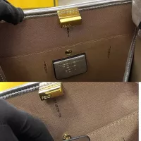 $150.00 USD Fendi AAA Quality Handbags For Women #1380864