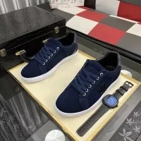 $80.00 USD Dolce & Gabbana D&G Casual Shoes For Men #1380866
