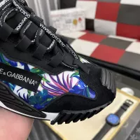 $82.00 USD Dolce & Gabbana D&G Casual Shoes For Men #1380876