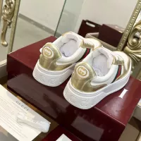 $105.00 USD Gucci Casual Shoes For Men #1380889