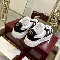 $105.00 USD Gucci Casual Shoes For Men #1380891