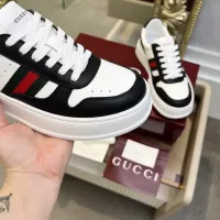 $105.00 USD Gucci Casual Shoes For Men #1380891