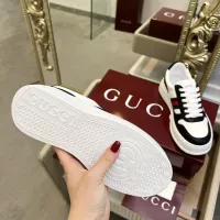 $105.00 USD Gucci Casual Shoes For Men #1380891