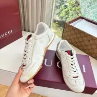 $105.00 USD Gucci Casual Shoes For Women #1380900