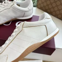 $105.00 USD Gucci Casual Shoes For Women #1380900