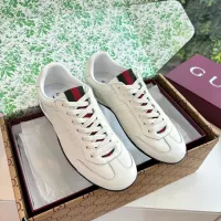 $105.00 USD Gucci Casual Shoes For Women #1380902