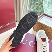 $105.00 USD Gucci Casual Shoes For Women #1380902