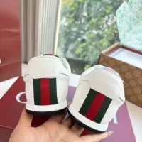 $105.00 USD Gucci Casual Shoes For Men #1380903