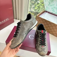 $105.00 USD Gucci Casual Shoes For Women #1380904