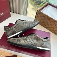 $105.00 USD Gucci Casual Shoes For Men #1380905