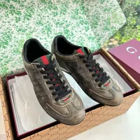 $105.00 USD Gucci Casual Shoes For Men #1380905