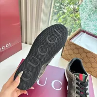 $105.00 USD Gucci Casual Shoes For Men #1380905