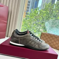 $105.00 USD Gucci Casual Shoes For Men #1380905
