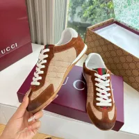 $105.00 USD Gucci Casual Shoes For Women #1380906