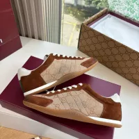 $105.00 USD Gucci Casual Shoes For Women #1380906