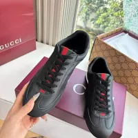 $105.00 USD Gucci Casual Shoes For Women #1380908