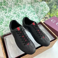 $105.00 USD Gucci Casual Shoes For Men #1380909