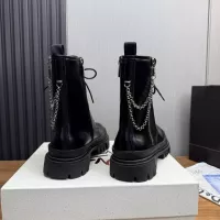 $140.00 USD Dolce & Gabbana D&G Boots For Men #1380922