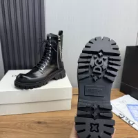$140.00 USD Dolce & Gabbana D&G Boots For Men #1380922