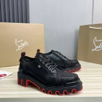 $132.00 USD Christian Louboutin Boots For Men #1380924