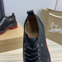$132.00 USD Christian Louboutin Boots For Men #1380924
