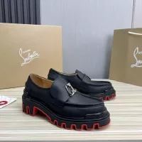 $132.00 USD Christian Louboutin Boots For Men #1380925