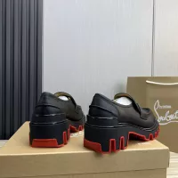 $132.00 USD Christian Louboutin Boots For Men #1380925