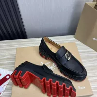 $132.00 USD Christian Louboutin Boots For Men #1380925