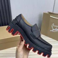 $132.00 USD Christian Louboutin Boots For Men #1380925