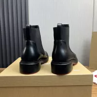 $145.00 USD Christian Louboutin Boots For Men #1380926