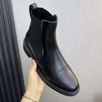 $145.00 USD Christian Louboutin Boots For Men #1380926