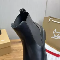 $145.00 USD Christian Louboutin Boots For Men #1380926