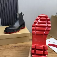 $145.00 USD Christian Louboutin Boots For Men #1380929