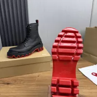$145.00 USD Christian Louboutin Boots For Men #1380930