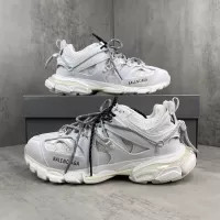 $158.00 USD Balenciaga Casual Shoes For Women #1380940