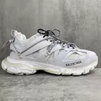 $158.00 USD Balenciaga Casual Shoes For Women #1380940