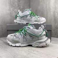 $158.00 USD Balenciaga Casual Shoes For Women #1380944
