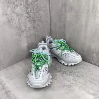 $158.00 USD Balenciaga Casual Shoes For Women #1380944