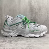 $158.00 USD Balenciaga Casual Shoes For Women #1380944