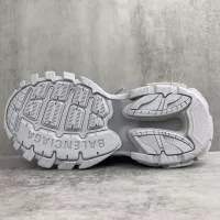 $158.00 USD Balenciaga Casual Shoes For Women #1380944